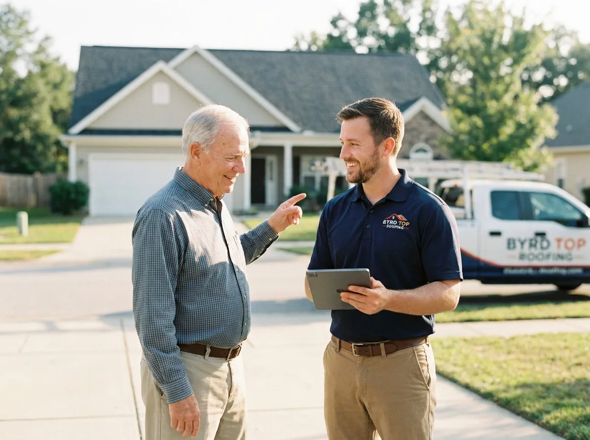 Roofing Hydesville, CA FAQs